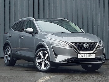 Used Nissan Qashqai 2022 for sale - 77751474: Photo