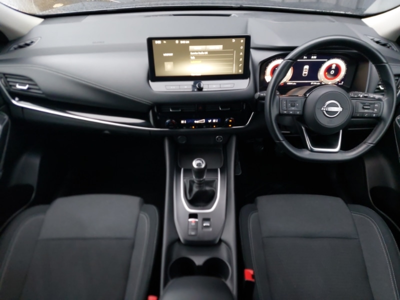 Used Nissan Qashqai 2022 for sale - 77751474: Photo 2