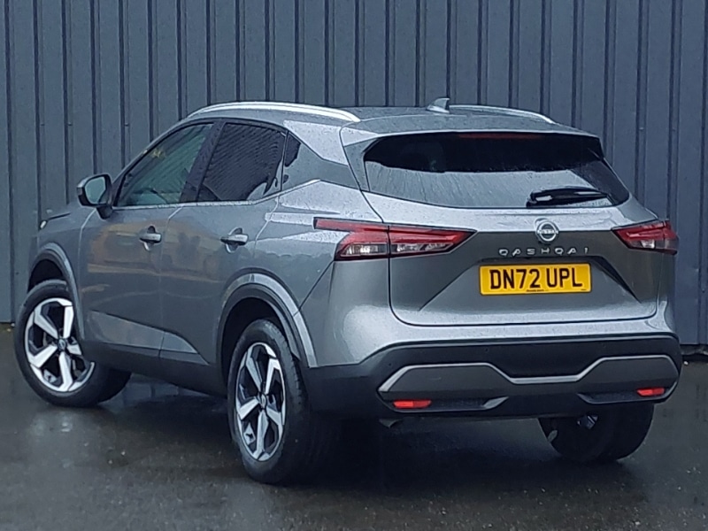 Used Nissan Qashqai 2022 for sale - 77751474: Photo 3