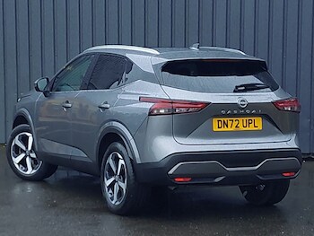 Used Nissan Qashqai 2022 for sale - 77751474: Photo