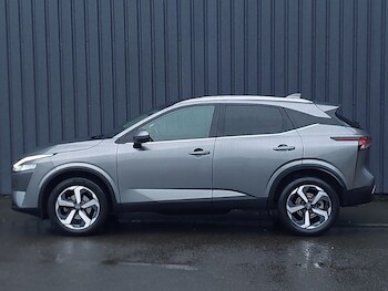 Used Nissan Qashqai 2022 for sale - 77751474: Photo