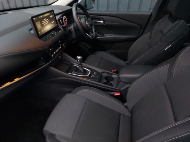 Used Nissan Qashqai 2022 for sale - 77751474: Photo 5