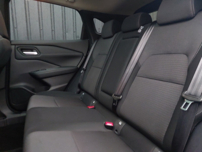 Used Nissan Qashqai 2022 for sale - 77751474: Photo 6