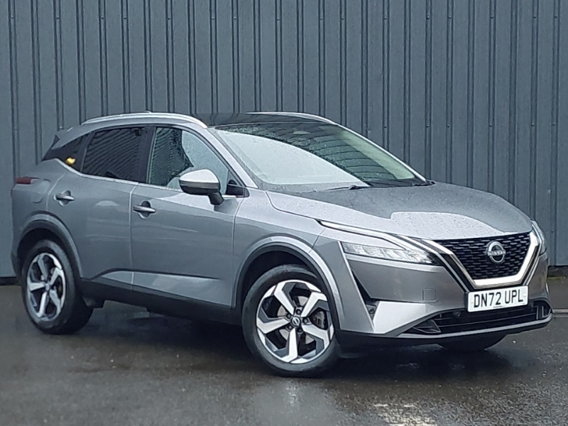 Used Nissan Qashqai 2022 for sale - 77751474: Photo 7