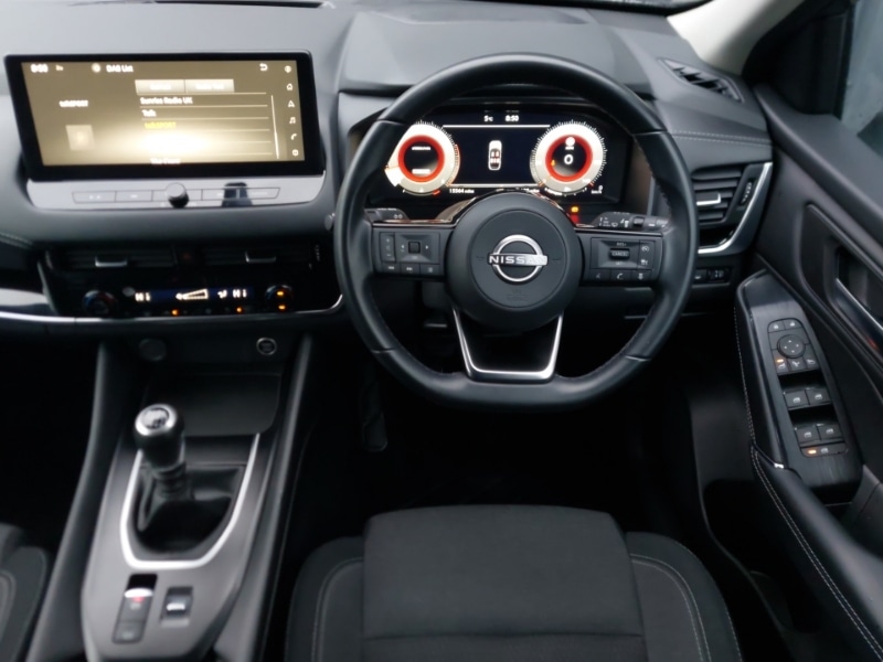 Used Nissan Qashqai 2022 for sale - 77751474: Photo 8