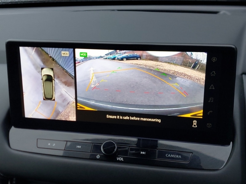 Used Nissan Qashqai 2022 for sale - 77751474: Photo 9