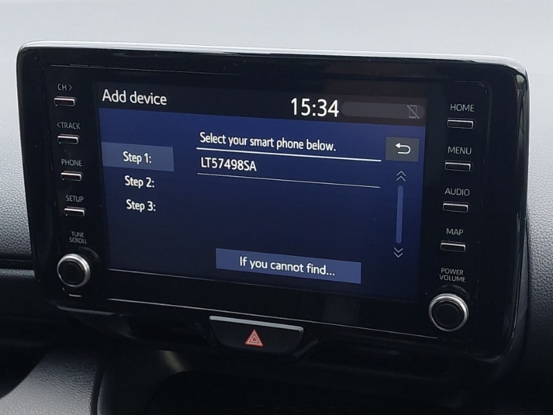 Used Toyota Yaris 2022 for sale - 76420903: Photo 12