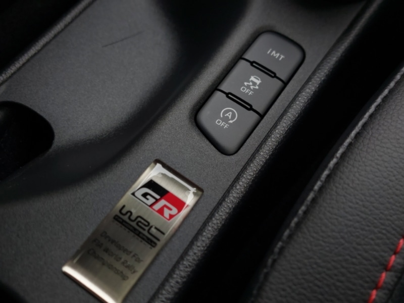 Used Toyota Yaris 2022 for sale - 76420903: Photo 15