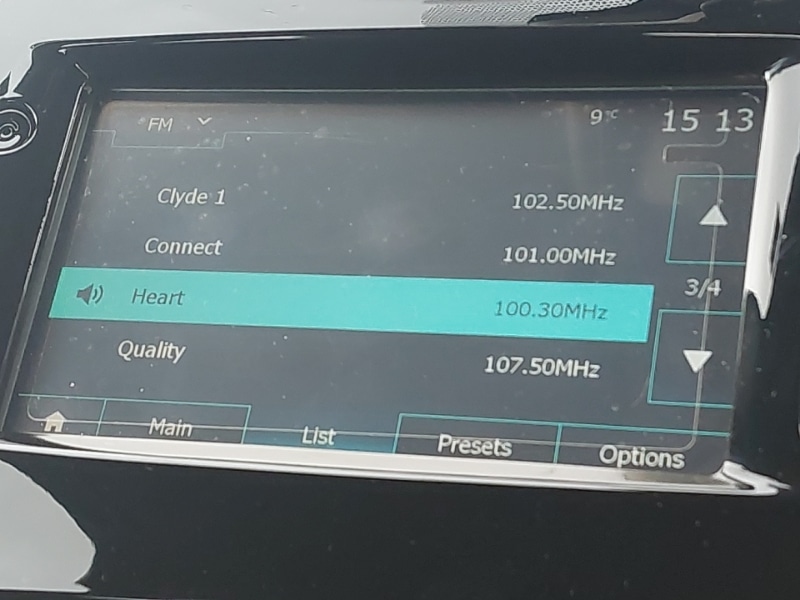 Used Renault Clio 2016 for sale - 78057376: Photo 11