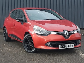 Used Renault Clio 2016 for sale - 78057376: Photo