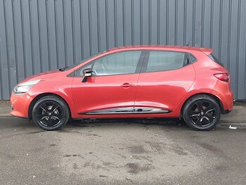 Used Renault Clio 2016 for sale - 78057376: Photo