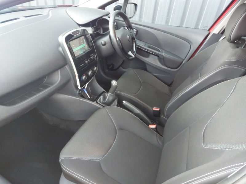 Used Renault Clio 2016 for sale - 78057376: Photo 5