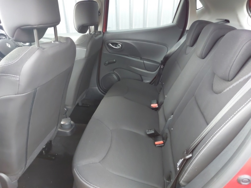 Used Renault Clio 2016 for sale - 78057376: Photo 6