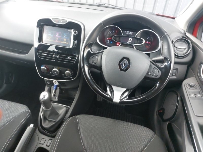Used Renault Clio 2016 for sale - 78057376: Photo 7