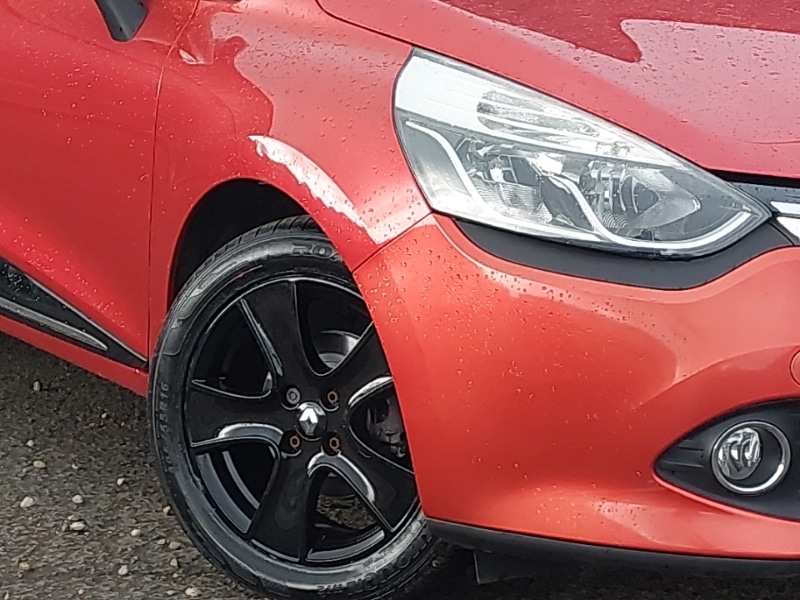 Used Renault Clio 2016 for sale - 78057376: Photo 9