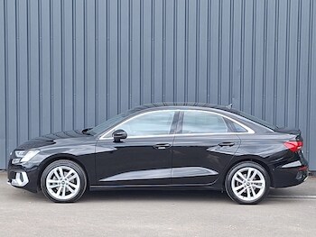 Used Audi A3 2023 for sale - 78498502: Photo
