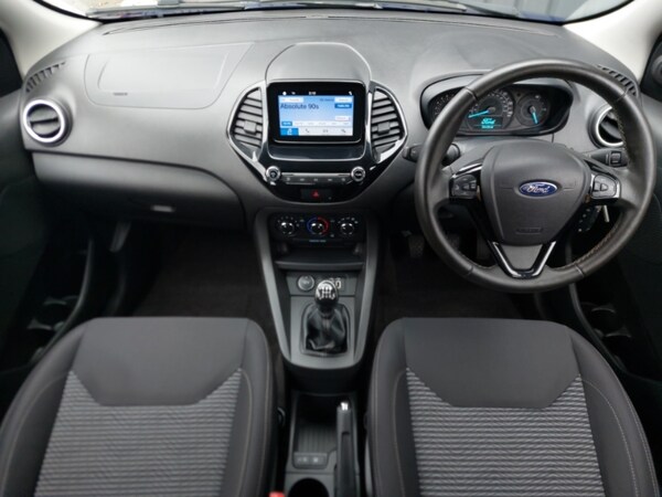 Used Ford Ka+ 2019 for sale - 76309036: Photo 2