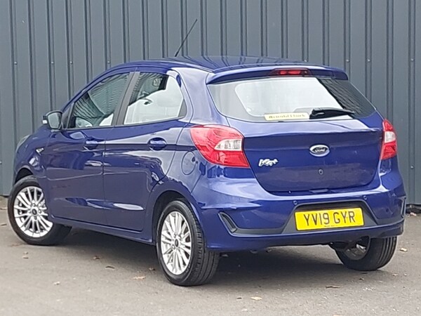 Used Ford Ka+ 2019 for sale - 76309036: Photo 3
