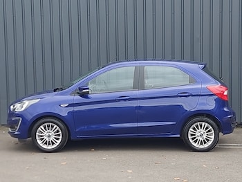 Used Ford Ka+ 2019 for sale - 76309036: Photo 4