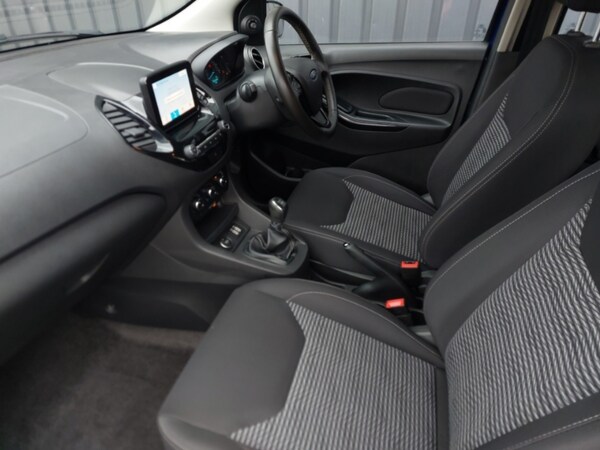 Used Ford Ka+ 2019 for sale - 76309036: Photo 5