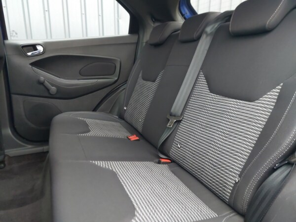 Used Ford Ka+ 2019 for sale - 76309036: Photo 6