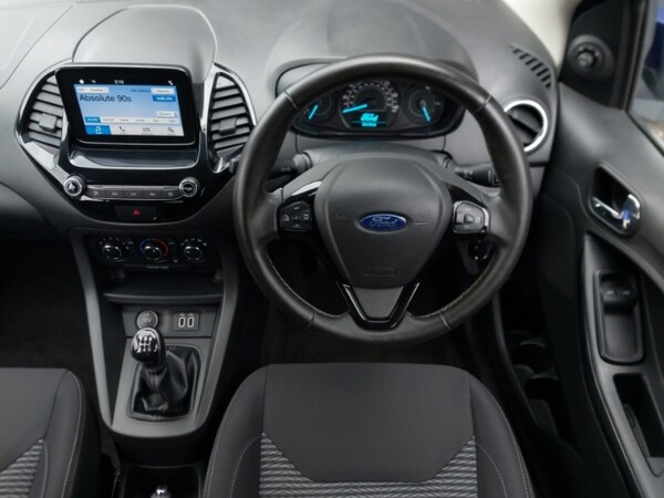 Used Ford Ka+ 2019 for sale - 76309036: Photo 7