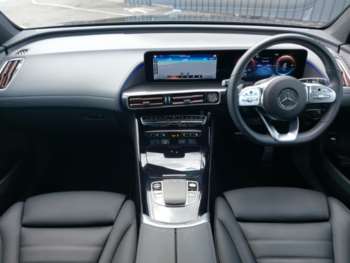 Used Mercedes-Benz EQC 2023 for sale - 74856227: Photo