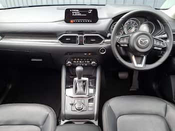 Used Mazda CX-5 2020 for sale - 79654522: Photo