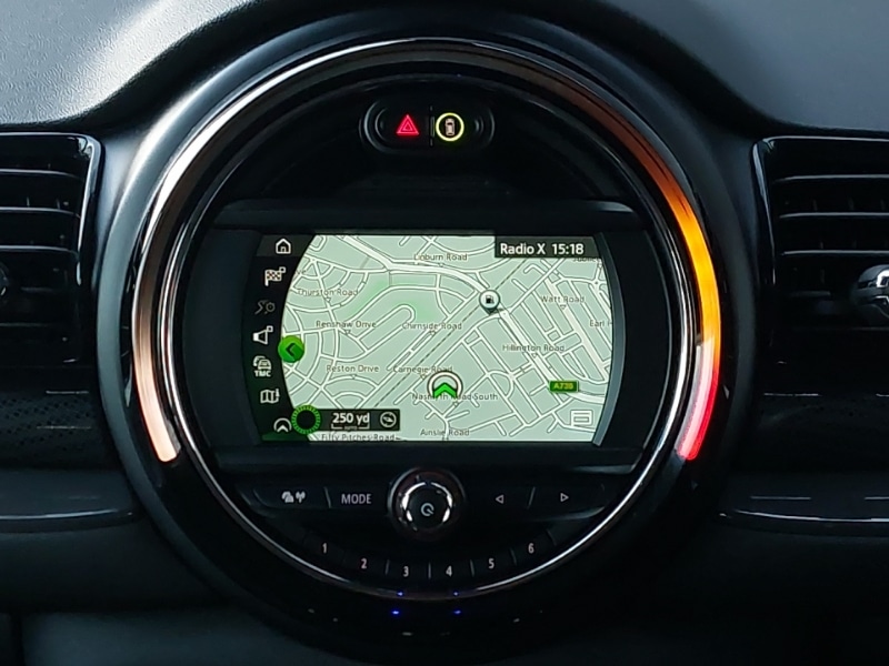 Used MINI Clubman 2020 for sale - 76785504: Photo 10