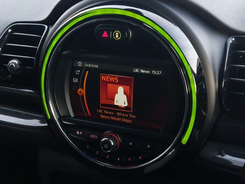 Used MINI Clubman 2020 for sale - 76785504: Photo 14