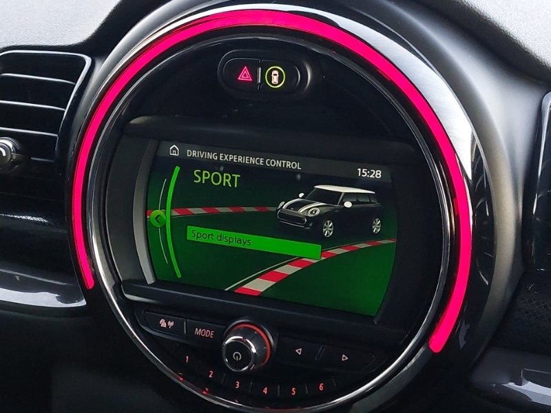 Used MINI Clubman 2020 for sale - 76785504: Photo 17