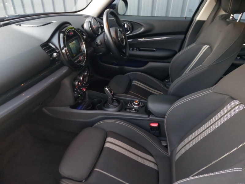 Used MINI Clubman 2020 for sale - 76785504: Photo 5