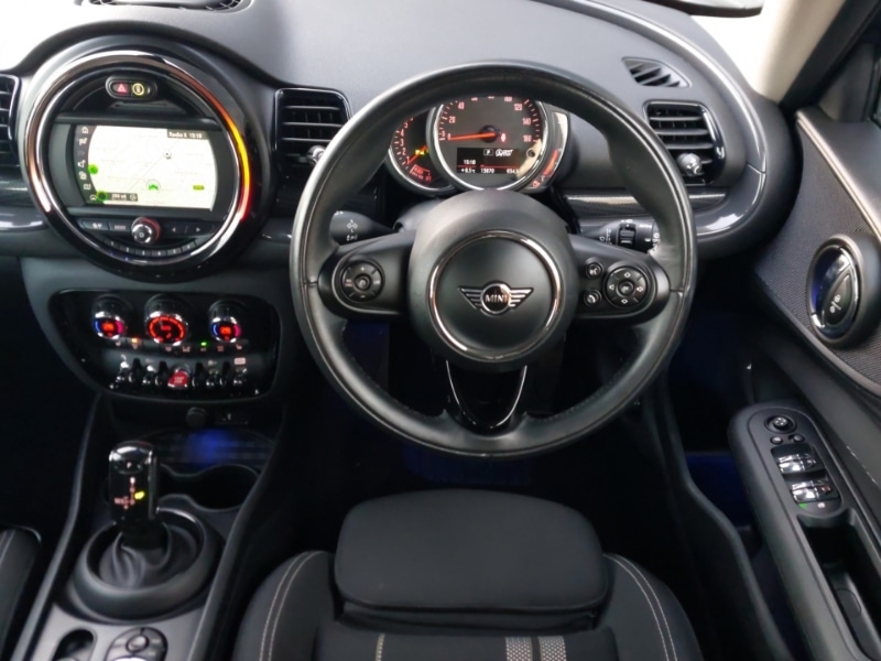 Used MINI Clubman 2020 for sale - 76785504: Photo 7