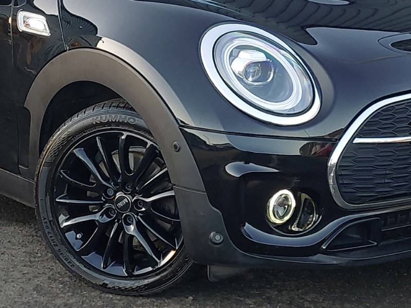 Used MINI Clubman 2020 for sale - 76785504: Photo 9