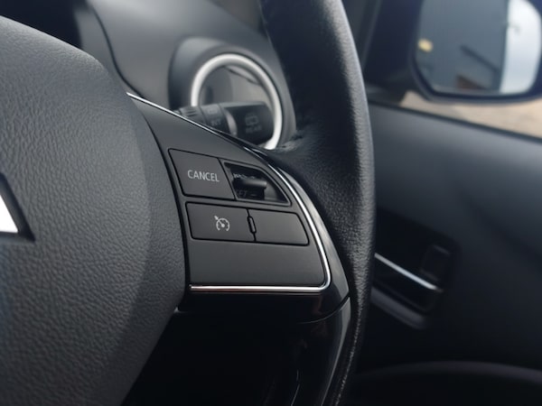 Used Mitsubishi Mirage 2017 for sale - 76238449: Photo 15