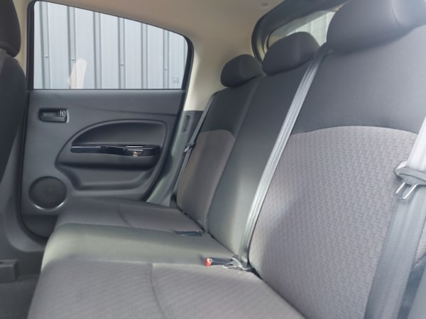 Used Mitsubishi Mirage 2017 for sale - 76238449: Photo 6
