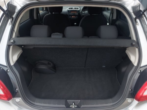 Used Mitsubishi Mirage 2017 for sale - 76238449: Photo 8