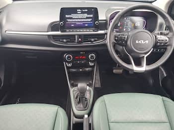 Used Kia Picanto 2025 for sale - 79642276: Photo