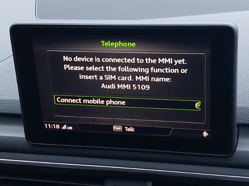 Used Audi A4 2019 for sale - 77039406: Photo 12