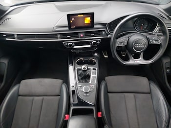 Used Audi A4 2019 for sale - 77039406: Photo