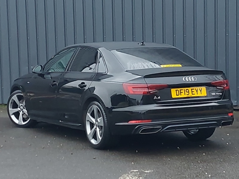 Used Audi A4 2019 for sale - 77039406: Photo 3