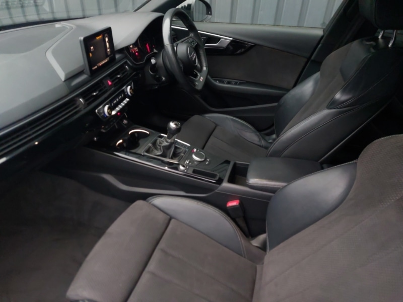 Used Audi A4 2019 for sale - 77039406: Photo 5