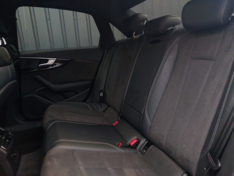 Used Audi A4 2019 for sale - 77039406: Photo 6