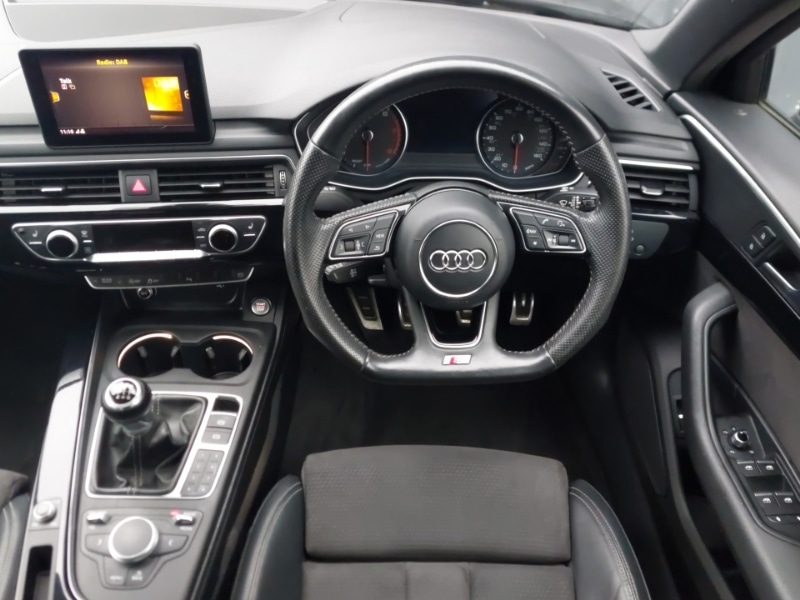 Used Audi A4 2019 for sale - 77039406: Photo 7