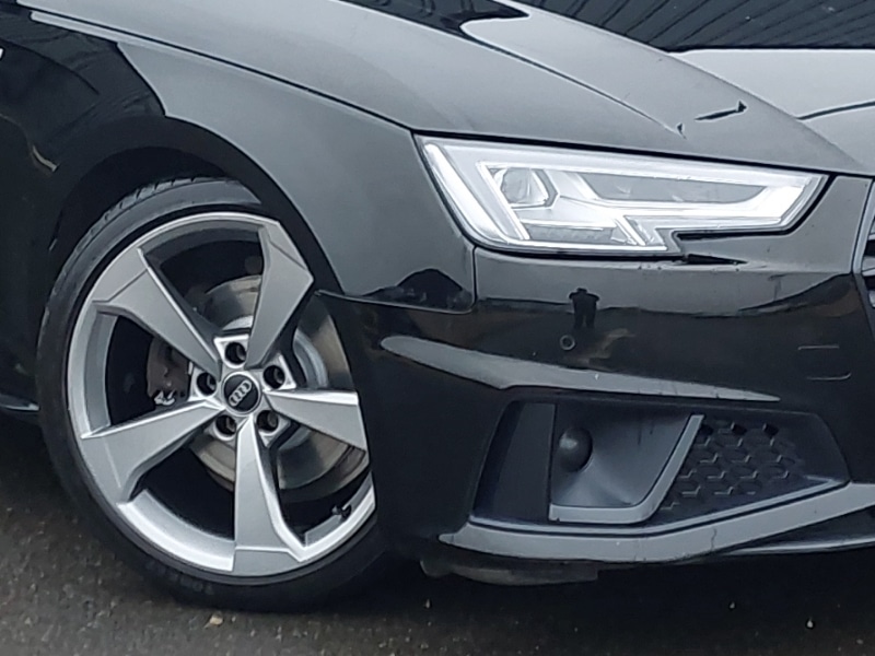 Used Audi A4 2019 for sale - 77039406: Photo 9