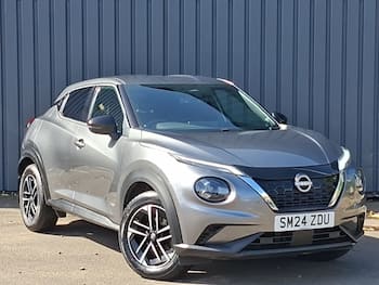 Used Nissan Juke 2024 for sale - 79737240: Photo