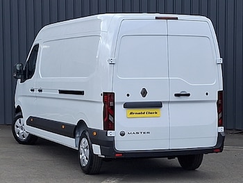 Used Renault Master 2026 for sale - 78498496: Photo