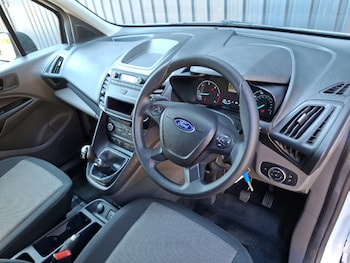 Used Ford Transit Connect 2024 for sale - 79201031: Photo