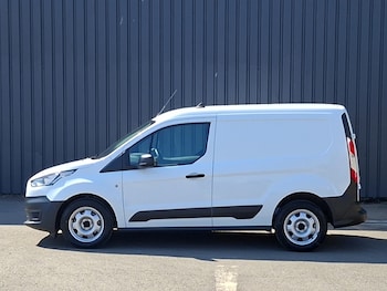 Used Ford Transit Connect 2024 for sale - 79201031: Photo