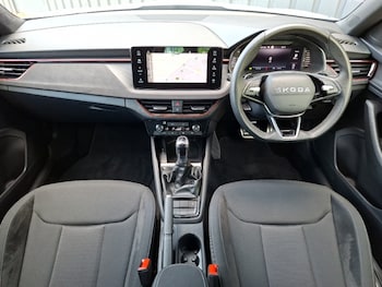 Used Skoda Kamiq 2025 for sale - 79291290: Photo